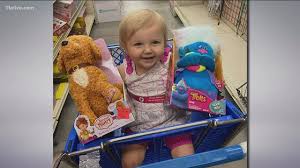 Babysitter Charged In Beating Death Of 2 Year Old Sandy Springs Girl Leads To A Discussion Around Sa Youtube