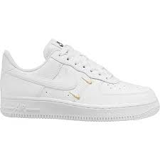 Maybe you would like to learn more about one of these? Nike Air Force 1 Sneaker Damen White White Metallic Gold Black Im Online Shop Von Sportscheck Kaufen