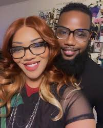 Date night with the hubs…27 years strong! 📸: justmimee #SaturdaySmiles