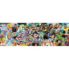 We did not find results for: Ensky 950piece Jigsaw Puzzle Dragon Ball Z Chronicles I 134x102cm 81543 Jpimport For Sale Online Ebay