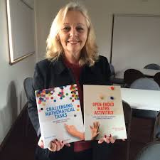 Unlocking the potential of all students sullivan, peter on amazon.com. Jennifer Bowden On Twitter Check Out Our New Book Challenging Maths Tasks By Peter Sullivan In Stock Now At Mav Info