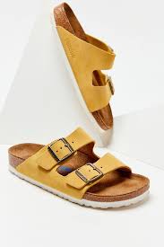 Birkenstock Soft Footbed Vs Regular Reddit Birkenstock Arizona Soft Footbed Sandal In 2020 Two Strap Sandals Footbed Sandals Womens Sandals Wedges