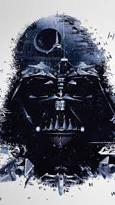 Darth Vader Star Wars Wallpaper For 1080x1920 Star Wars Wallpaper Vader Star Wars Star Wars Art