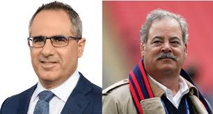 Mike Silver announces he's leaving NFL Network,