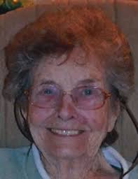 Wilma "Toots" Mae Beattie Obituary July 29, 2019