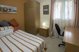 Para más información consulte nuestra política de privacidad. Looking For A Bedroom Rent This Pleasant Room In Alcala De Henares