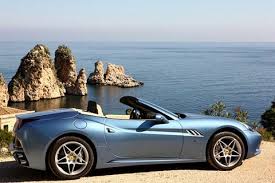 The ferrari california (type f149) is a grand touring sports car created by the italian automobile manufacturer ferrari. 2010 Ferrari California Review