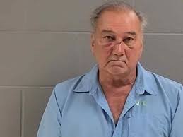 LPSO arrests 66-yr-old for sexual battery