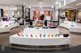 Find traveler reviews and candid photos of dining near bloomingdale's in new york city, new york. Bloomingdale S New York Flagship Unveils Impressive New Shoe Floor Footwear News