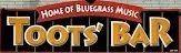 Joe Cox LIVE @ Toots Bar
