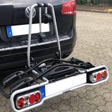 Fahrradtrager Thule Euroride940 2 Fach Reisemobile Franz