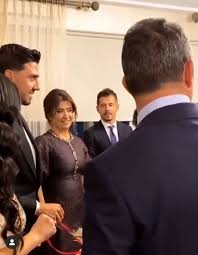 Müstakbel eşi rojin haspolat kimdir. Ozan Tufan Nisanlandi Mustakbel Esi Rojin Haspolat Kimdir Internet Haber