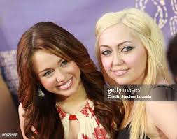 Aimee Mayo attends the 2008 CMT Music Awards at the Curb Events... News  Photo