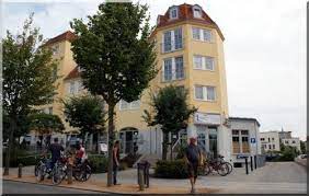 Lage & adresse des objektes. Willkommen