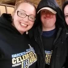 Fox Cities Down Syndrome Awareness Walk 2015