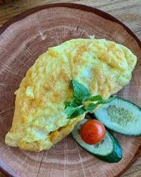 Omelette Food Omelette Cheese