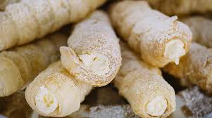 Patate al cartoccio con stracchino e rosmarino | cucina veloce e sana. Ricetta Cartocci Fritti Alla Ricotta O Macalle Giornale Del Cibo