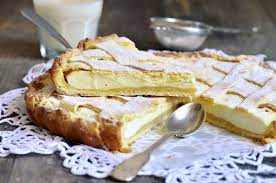 die weichste und kostlichste ricottatorte die ihr jemals gegessen habt tarta de ricotta tartas tortas