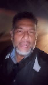 Antes que nos agarre el agua , Arnold Lopez en su moto la marañona  jajajajajaja, Saliendo de turno en la cabrazaky