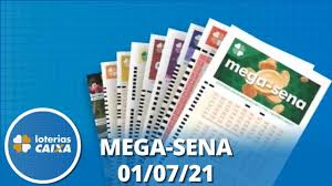 Maybe you would like to learn more about one of these? Resultado Da Mega Sena Concurso NÂº 2386 01 07 2021 Youtube