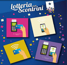 I primi codici vincenti verranno resi pubblici alle 13: Fiscooggi It Al Via La Lotteria Degli Scontrini Prima Estrazione Giovedi 11 Marzo