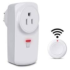 garbage disposal wireless switch