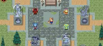 In order for you to continue playing this game, you'll need to click accept in the banner below. Google Celebra Juegos Olimpicos Con Minijuegos De 16 Bit Y Anime Universo Nintendo