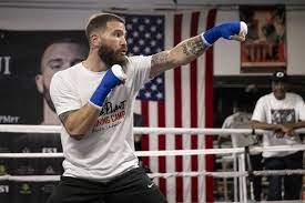 Caleb Plant: "This The Best Caleb Plant Anyone Will Ever See" - Boxing News