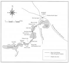 Pelican Valley Navigation Company