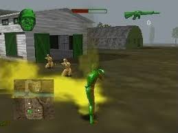 Nintendo 64 (n64) ( download emulator ). Army Men Sarge S Heroes Free Download Full Pc Game Latest Version Torrent