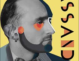 Am Cassandre Projects :: Photos, videos, logos, illustrations and branding  :: Behance