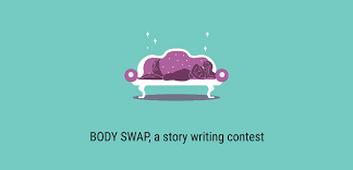 Body Swap : A story contest – Indiefact