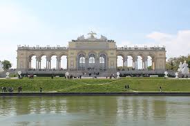Wien Reisebericht Vienna Du Hast Mir Richtig Gut Gefallen