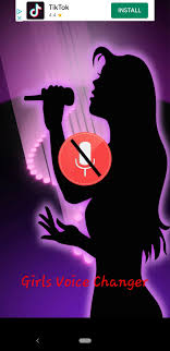 Free voice changer mod apk 1.02.46.1019 (premium) 2021 latest free. Female Voice Changer 1 3 Descargar Para Android Apk Gratis
