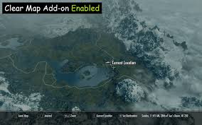 Namaste, vanilla map markers in skyrim vr are low quality. A Quality World Map The Elder Scrolls Mods Wiki Fandom