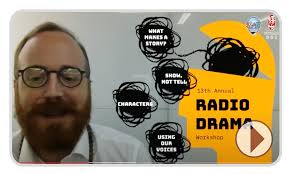 Interschool Radio Drama Competition