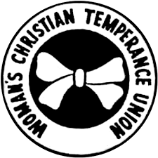 Woman S Christian Temperance Union Simple English Wikipedia The Free Encyclopedia