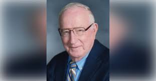 Obituary information for James "Jim" Michael Mullen