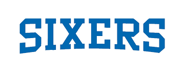 Download free logo vectors and other types of logo graphics and clipart at freevector.com! Sixers Logos