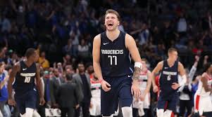 Luka Doncic Signs Jordan Brand Shoe Contract Sports Illustrated
