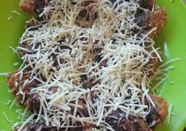 Cara membuat pisang goreng coklat sederhana. Resep Pisang Coklat Keju Sederhana Oleh Yulia Rosita Putrie Cookpad