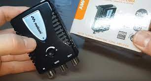 Scegli la consegna gratis per riparmiare di più. Migliore Amplificatore Segnale Tv Digitale Terrestre Da Interno