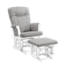 14 Best Breastfeeding Chairs Top Picks And Buying Guide 2019 Glider And Ottoman Glider Chair Nursery Glider
