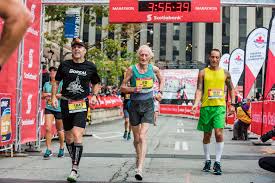 Marathon sports boston run club tickets, boston | eventbrite. 85 Year Old Marathoner Is So Fast That Even Scientists Marvel The New York Times