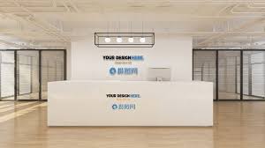 51000 Enterprise Wall Logo Mockup Hd Photos Free Download Lovepik Com