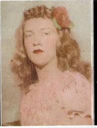 Norma Jean Decker Decker (1932-2012)