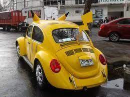 Bocho Amarillo Viii Bocho Amarillo Amarillo Vw Vocho