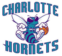 @hornets have slam dunked the new court design! Possible Charlotte Hornets 2014 2015 Uniforms Logo And Court Bring Back The Buzz Blog