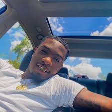 Darkskin men are slept