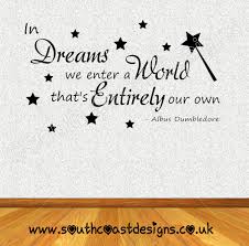 Check spelling or type a new query. Quotes About Dreams Harry Potter 20 Quotes